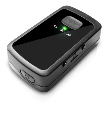 GPS локатор LC300