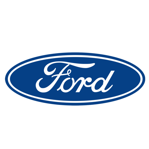 logo ford